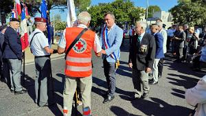 AGDE - Hommage aux Harkis - 24.09.2022 - 059
